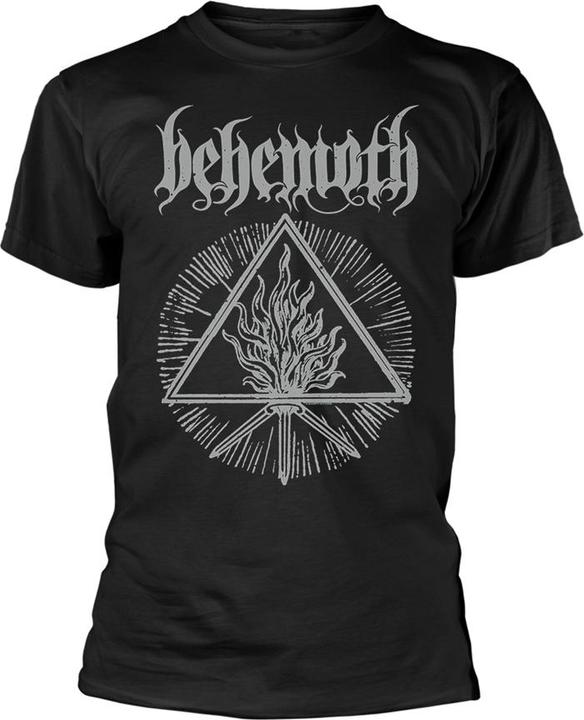 Behemoth Furor Divinus (XXL)