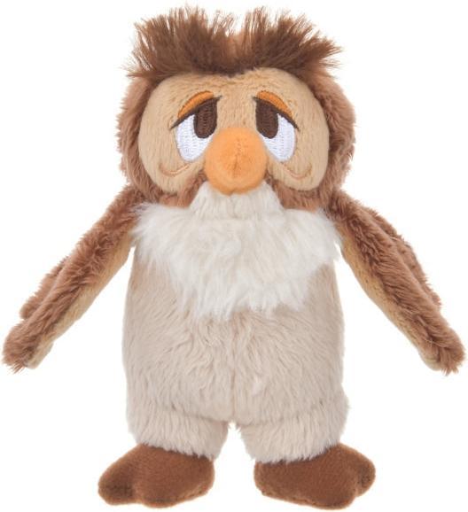 Immagine prodotto Disney Gufo - Collezione StanDs di Winnie the Pooh (12.50 cm)