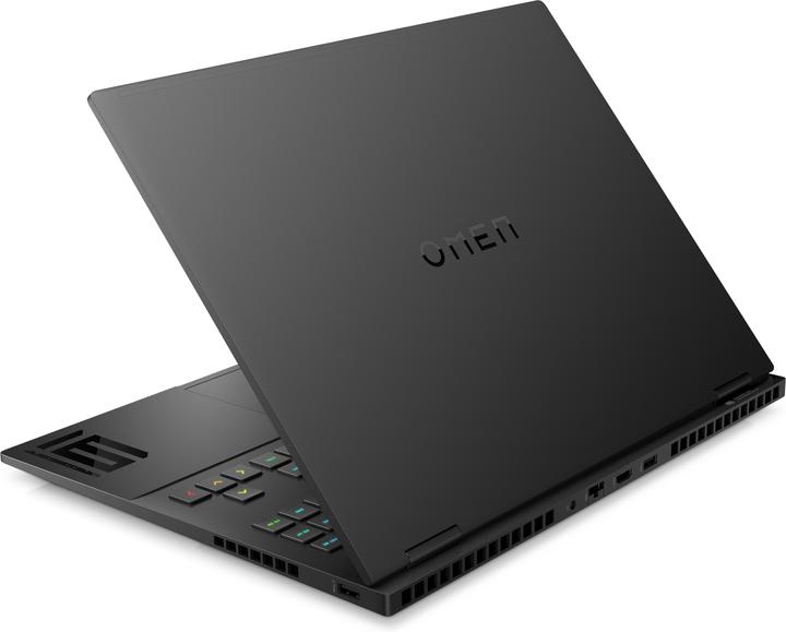 Produktbild HP Omen 16-u0938nz (16", Intel Core i9-13900HX, 16 GB, 1000 GB, CH)