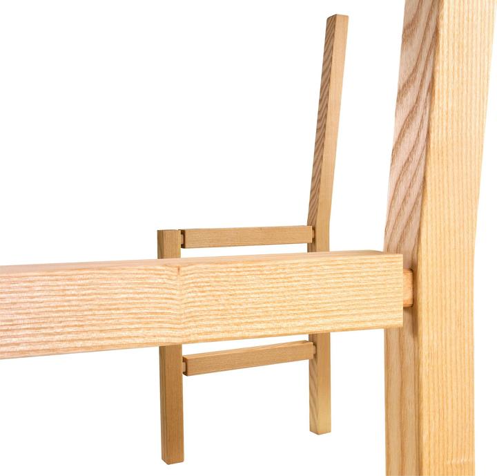Produktbild Festool Domino Dübelstange Sipo D 8x750/36 MAU (36 Stk.)