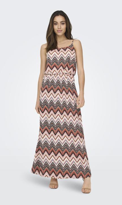 Image du produit Only Robe maxi sans manches (36)