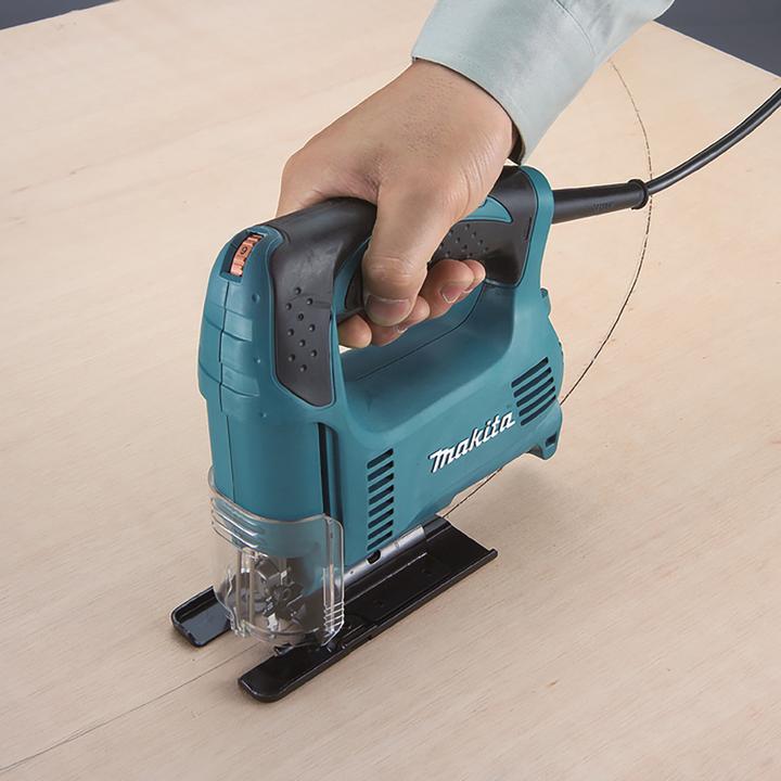 Image du produit Makita 4327 Scie sauteuse électrique
