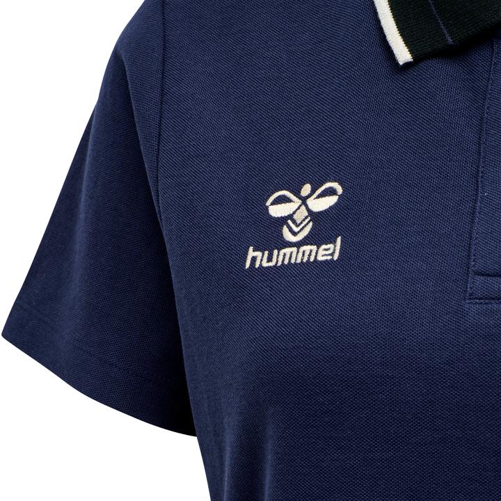 Immagine prodotto hummel Muovere Donna Polo (S)