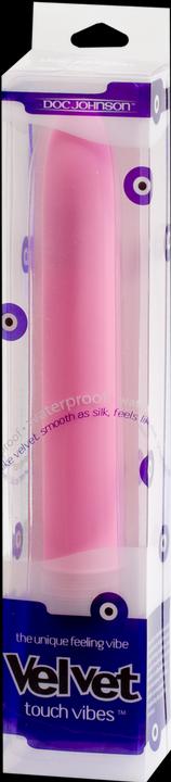 Produktbild Doc Johnson Velvet Touch