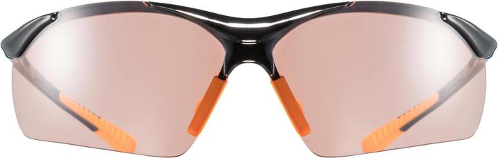 Image du produit Uvex Sports Sportstyle 223 (Noir, Orange)