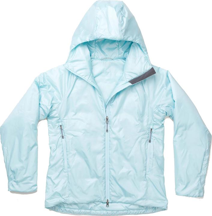 Produktbild Houdini Dunfri Hood Jacket (XS)