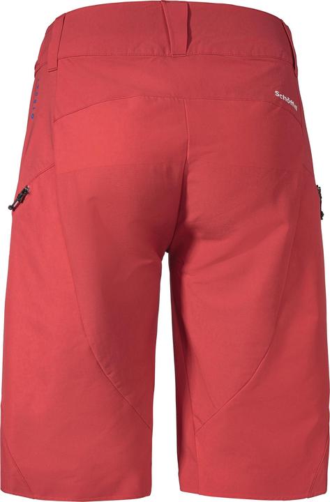 Actual product image Schöffel Women's Shorts Arosa (34)
