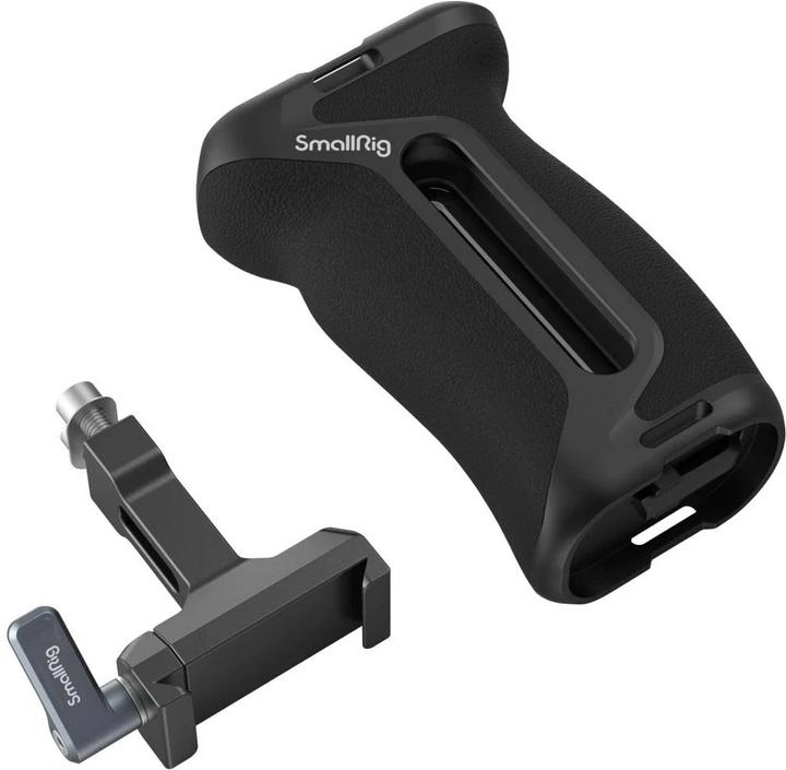 Image du produit SmallRig Poignée de maintien Arca-Type Side Handle 4416