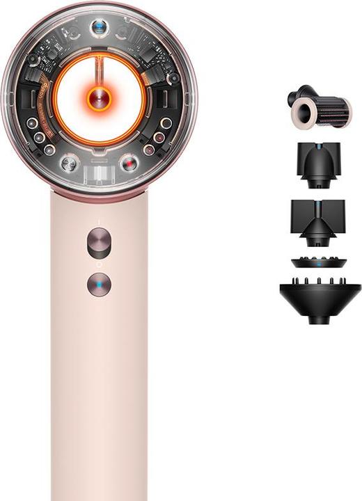 Immagine prodotto Dyson Supersonic Nural HD16, Ceramic Pink und Roségold Haartrockner