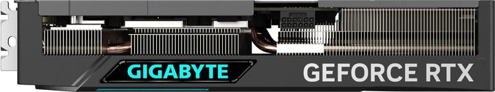Actual product image Gigabyte GeForce RTX 4070 SUPER EAGLE OC 12G (12 GB)