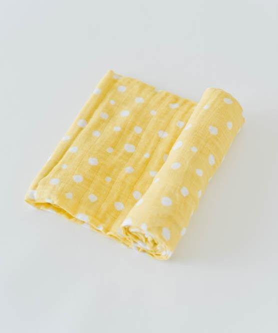 Immagine prodotto little unicorn Singoli di swaddle (120 cm, 120 cm)