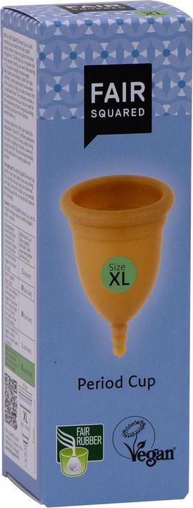 Produktbild Fair Squared Period Cup (XL)