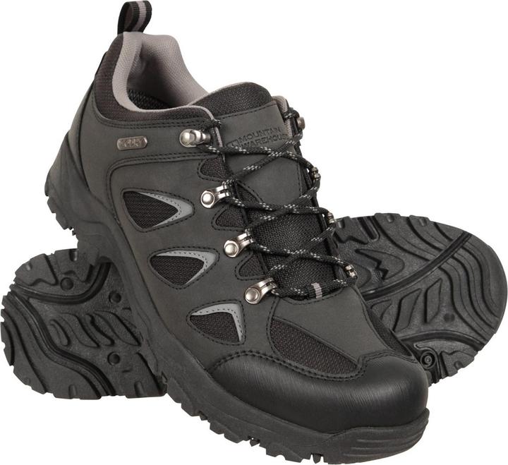 Produktbild Mountain Warehouse Wanderschuhe Adventure Wasserfest (44)