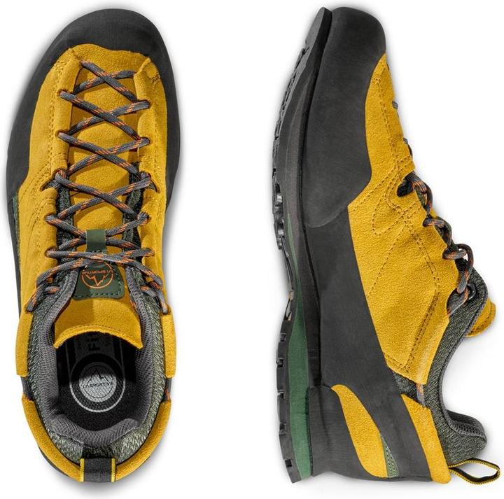 Image du produit La Sportiva Boulder X (44)