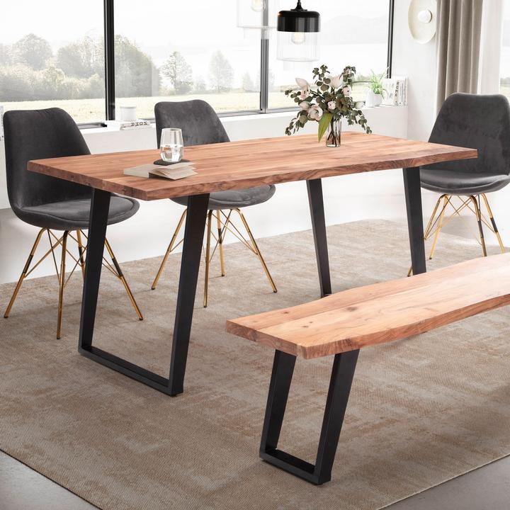 Actual product image Wohnling 160x80x76 (160 x 80 x 76 cm)