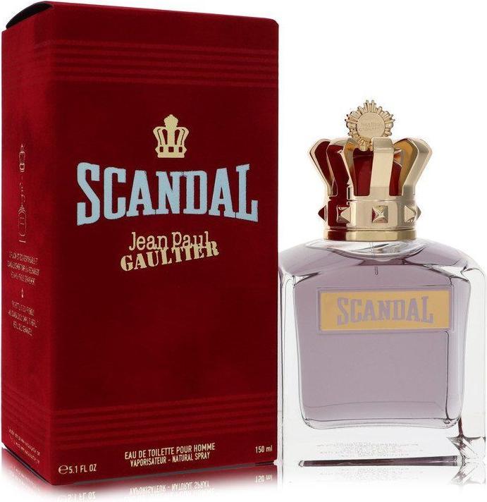 Immagine prodotto Gaultier Scandal (Eau de toilette, 150 ml)