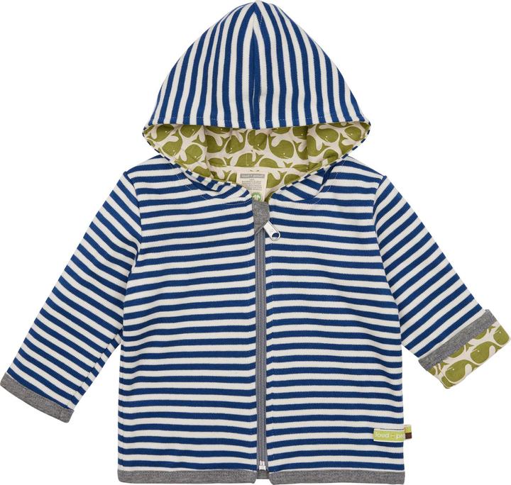 Image du produit loud + proud Veste réversible (86)