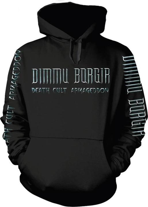 Dimmu Borgir Death Cult Armageddon Kapuzenpullover