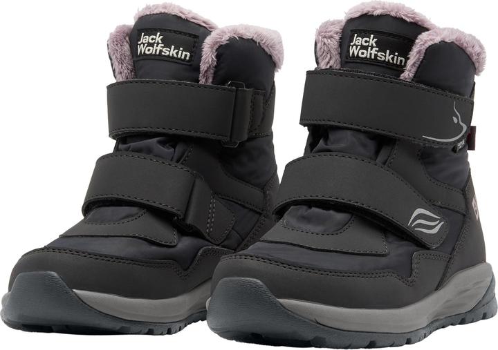 Produktbild Jack Wolfskin Polar Bear-G Texapore Mid Vc K (31)