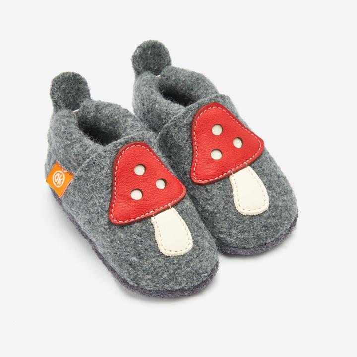 Image du produit Orangenkinder Wolli chanceux (26, 27)
