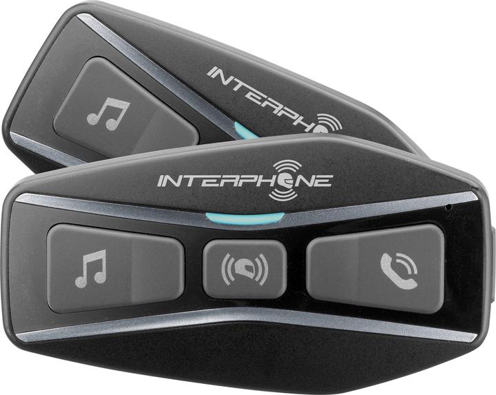 Actual product image Interphone UCOM4 (Set of 2)