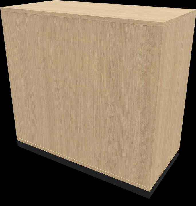 Produktbild Narbutas Choice Schiebetürschrank (80 x 40 x 76 cm)