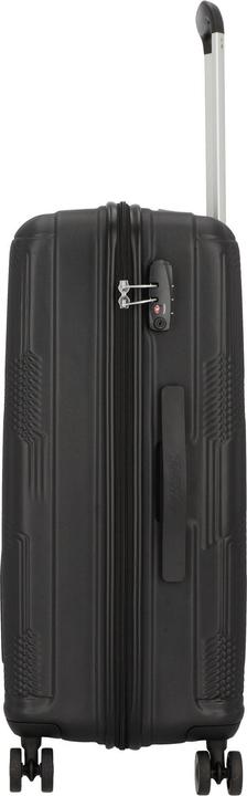 Actual product image American Tourister Sunchaser 4 wheel suitcase set 3-piece (209 l, XL (from 140l))