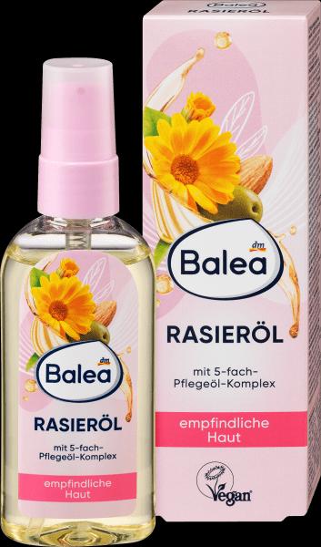 dm Balea Rasieröl (75 ml, Rasieröl)