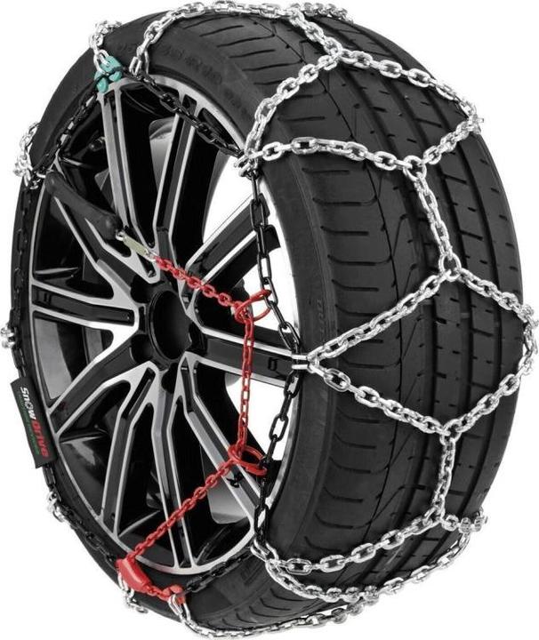 Actual product image SnowDrive S-16 - 26.5