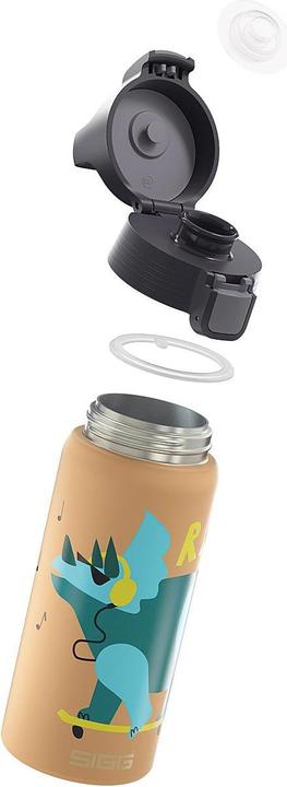 Produktbild Sigg Shield Therm One Kids (0.50 l)