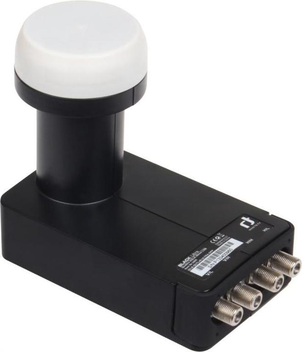 Productafbeelding inverto Quattro (Quattro LNB, 40 mm)