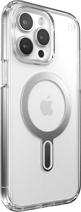 Produktbild speck Presidio Perfect-Clear - back cover for mobile phone (Apple iPhone 15 Pro Max)