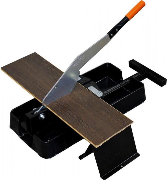 Actual product image Werkstarck Laminate cutter STRATICUT 230 (Trimmer)