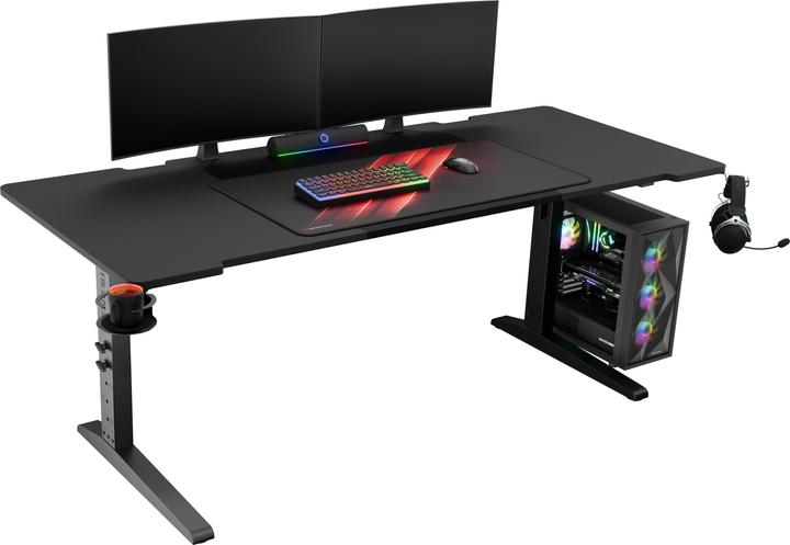 Image du produit Genesis Bureau de jeu Holm Modular 180