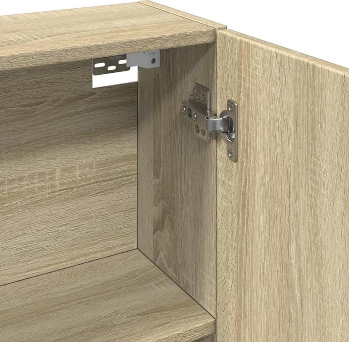 Image du produit VidaXL Bad-Spiegelschrank