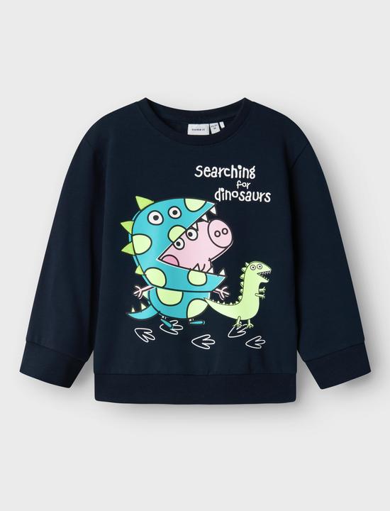 Immagine prodotto Name it Felpa Peppa Wutz (92)