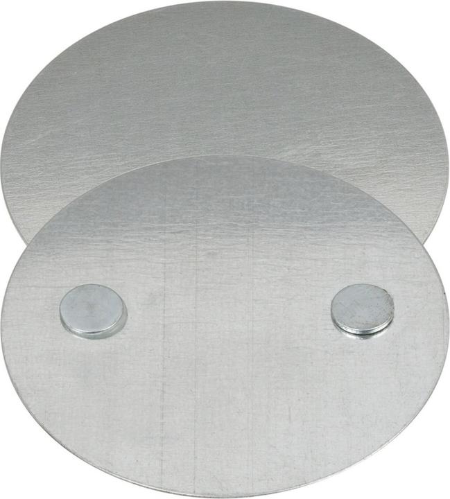 Actual product image Brennenstuhl Magnetic fastening for smokewake