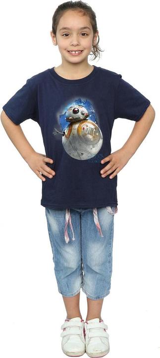 Produktbild Star Wars TShirt Mädchen (128)