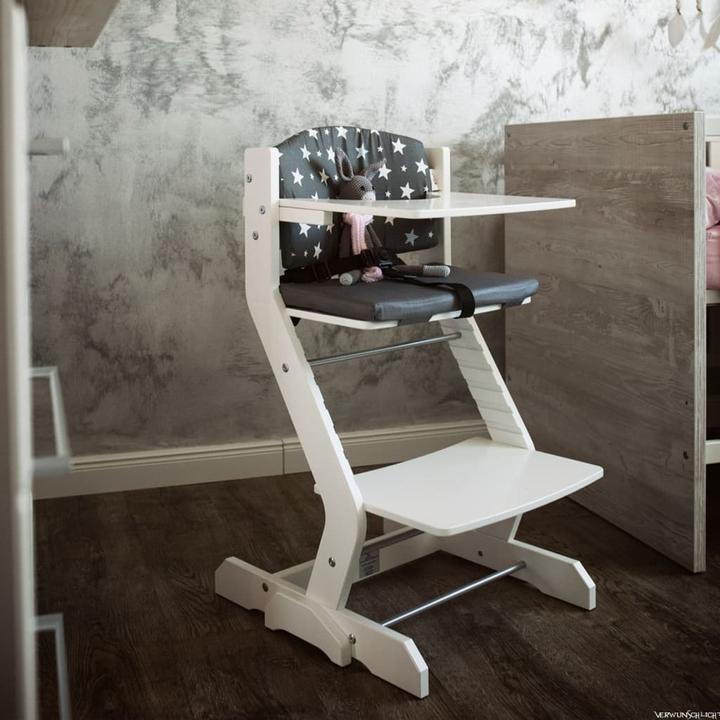 Actual product image Tissi High chair (Highchair)