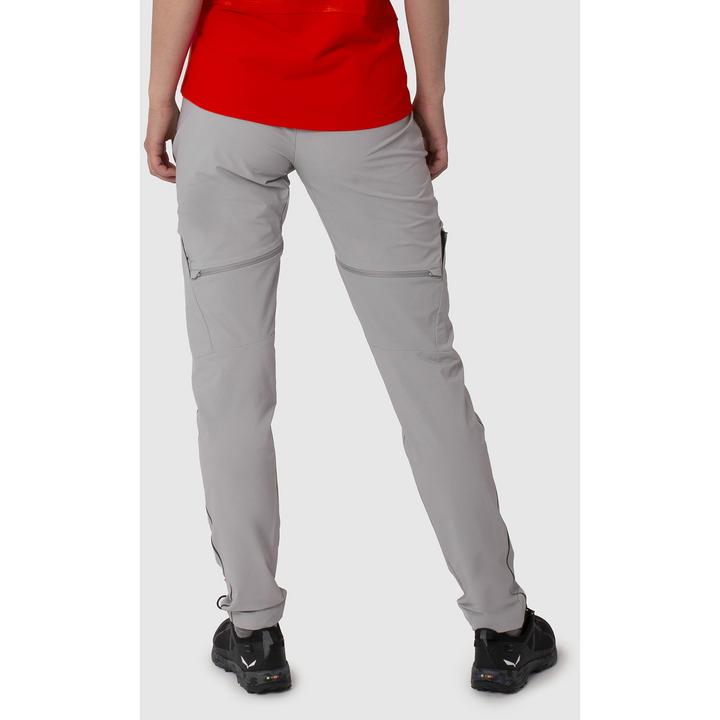 Actual product image Salewa Pedroc 2 Durastretch 2-in-1 Trousers Da (XXS)
