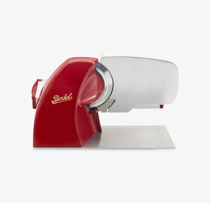 Productafbeelding Berkel Homeline HL PLUS 200 rode snijmachine