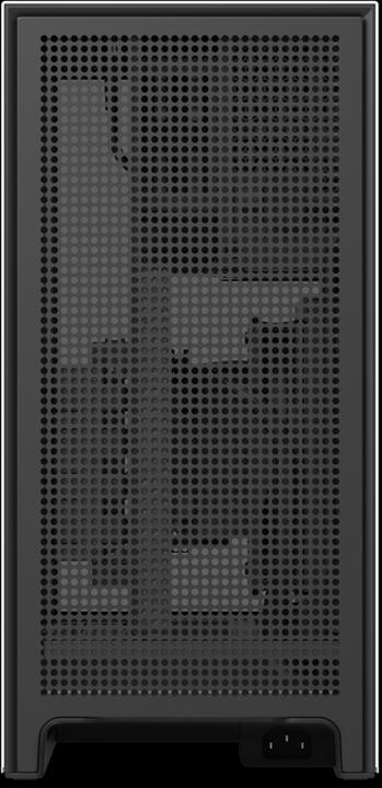 Actual product image NZXT H1 - White Matte (2021) (Mini-ITX)