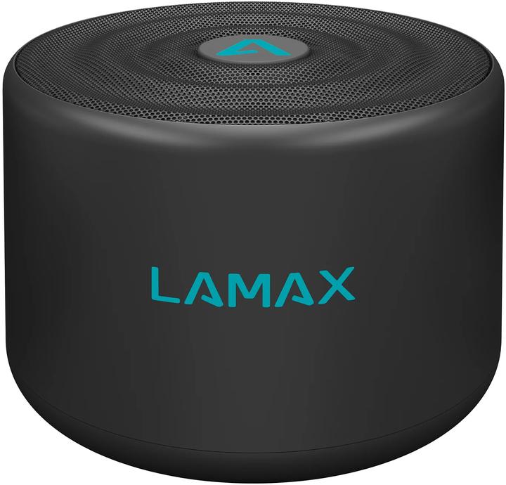 Lamax Bluetotooth speaker (20 h, Electrical connection)