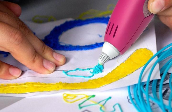 Immagine prodotto myFirst 3D Pen Make