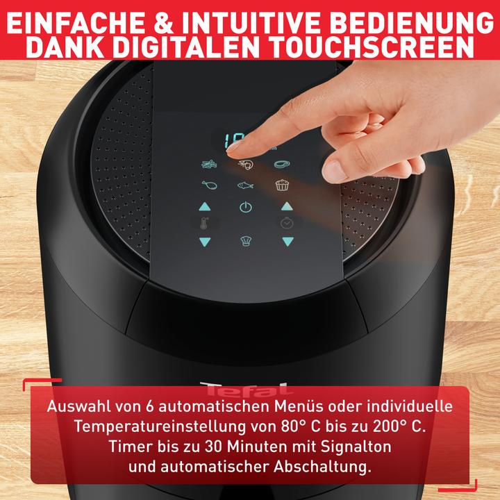 Actual product image Tefal Easy