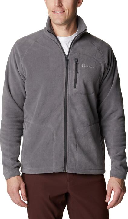 Produktbild Columbia Fast Trek II Full Zip Fleece (XS)
