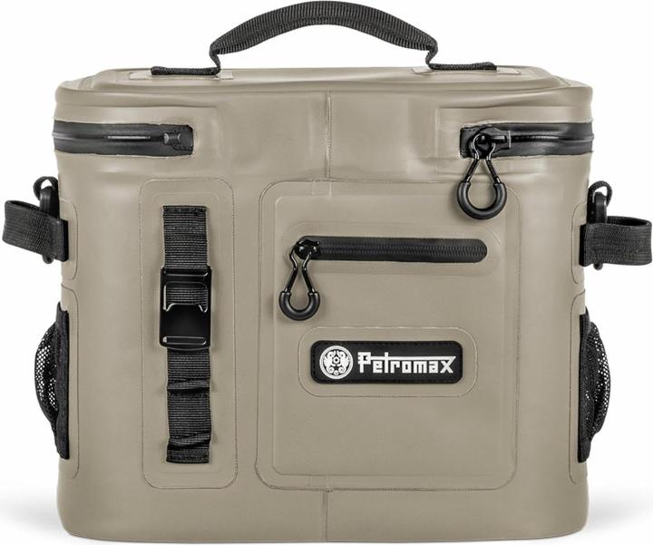 Productafbeelding Petromax Koeltas 8 liter (zandkleur) (8 l)
