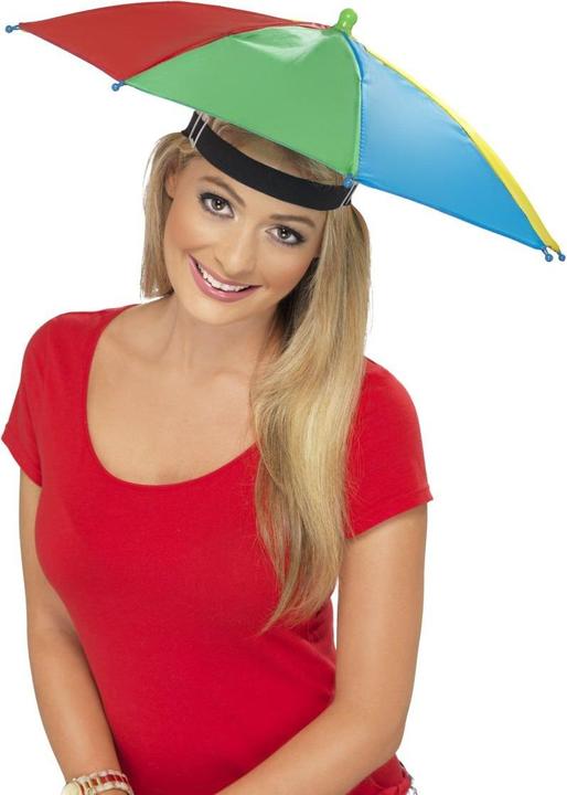 Actual product image Smiffys Umbrella