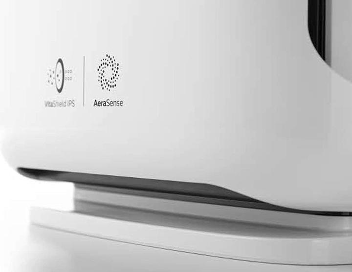 Produktbild Philips Series 2000 AC2887/10 (79 m²)