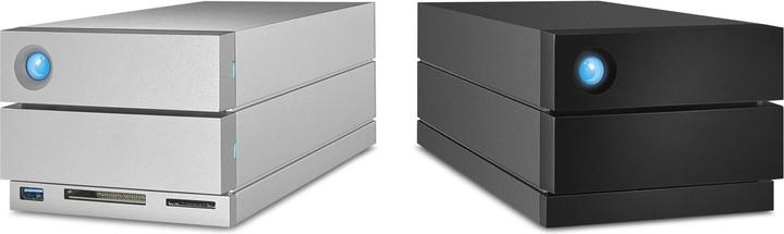 Image du produit LaCie 2big Raid (28 To)
